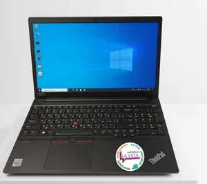لابتوب Lenovo ThinkPad i7 الجيل العاشر – 16GB RAM – 512GB SSD – بحالة الجديد بسعر 350 دينار فقط!