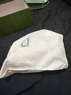 Gucci bag good condition not used