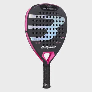 Bullpadel Wonder 2027 – Claudia Fernández