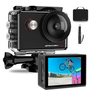 للبيع كامرة رياضية Apexcam M90 Pro 4K