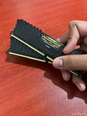 DDR4 RAM 16GB for sale