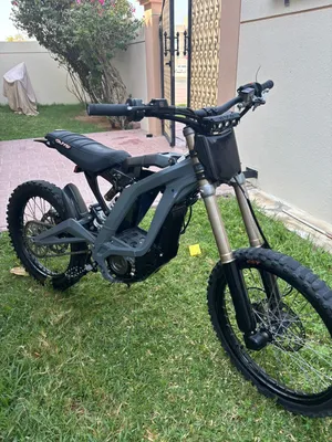 Surron lbx 2025