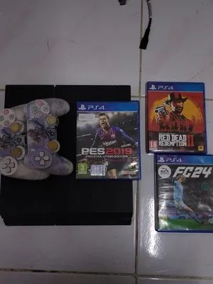 PlayStation 4 PlayStation for sale in Ajman