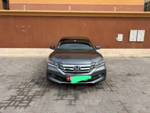 Used Honda Accord in Sharjah