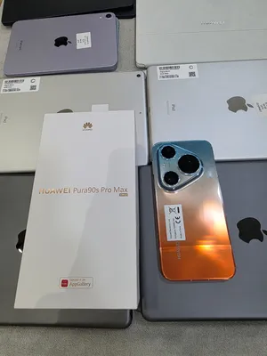 Huawei Others 512 GB in Al Batinah