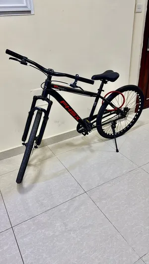 URGENT SALE FOR BRAND NEW BICYCLE  WITH FREE LOCK!!!
