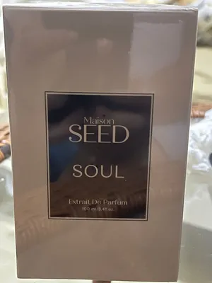 عطر رجالي جديد