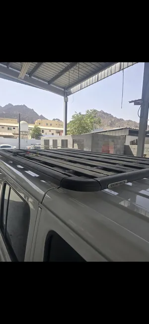 For Sale – Original RHINO-RACK Roof Rack