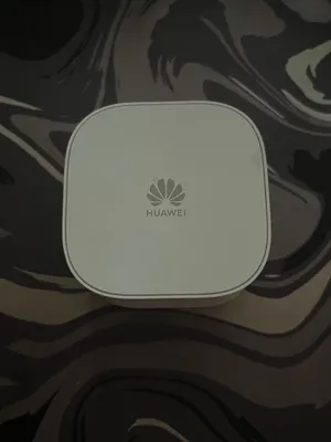 مقوي وموسع شبكة Huawei WA8021V5 AC1200 Dual Band