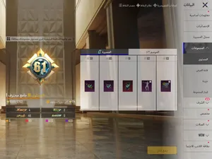 Pubg Accounts and Characters for Sale in Maysan
