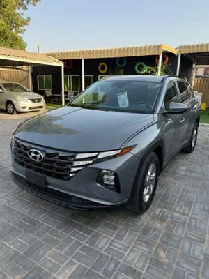 هيونداي توسان 2024 - Hyundai Tucson 2024
