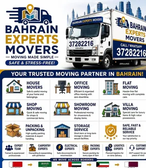 House shifting service