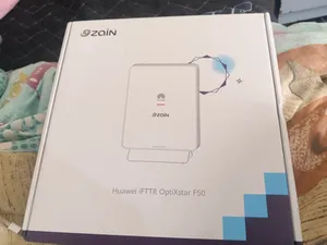 موزع شبكه Huawei iFTTR OptixStar F50