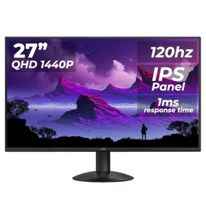 AOC Q27B30S3 27 120Hz QHD IPS Gaming Monitor