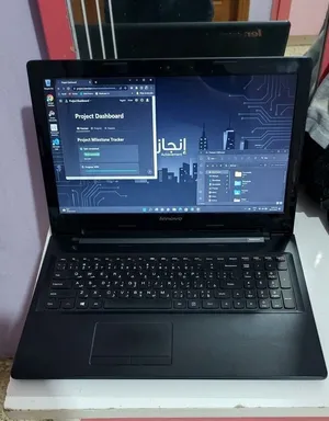 لاب لينوفو كسر زيرو