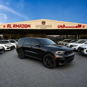 2019 Dodge Durango GT 3.6L V6 RWD 8 Seats USA Specs 228K KM Full Options