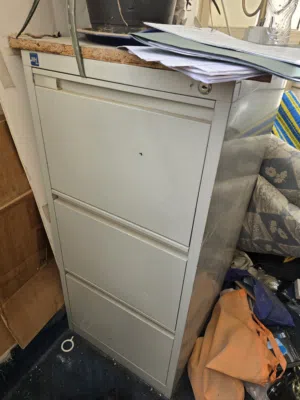 file cabinet