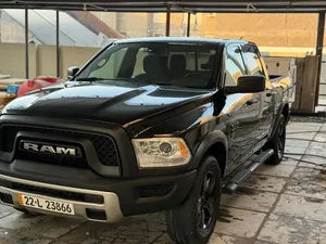 رام كلاسك وورلوك 2023 شكل ربل
