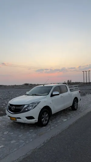 بيكب مازدا للبيع ب2500 ريال