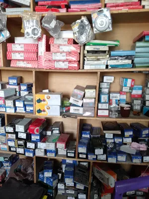 محل قطع غيار سيارات جديد ////للبيع اربد المدينه الصناعيه