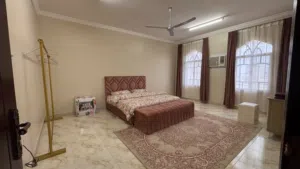 100 m2 2 Bedrooms Apartments for Rent in Dhofar Other