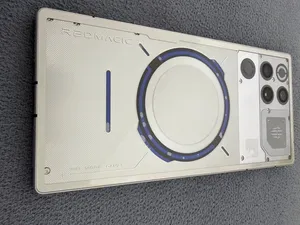 ZTE Nubia Series 512 GB in Al Batinah