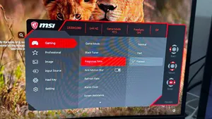 25 MSI monitors for sale  in Ras Al Khaimah