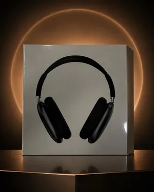 AirPods Max Premium Quality