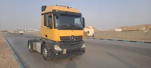 Mercedes actress