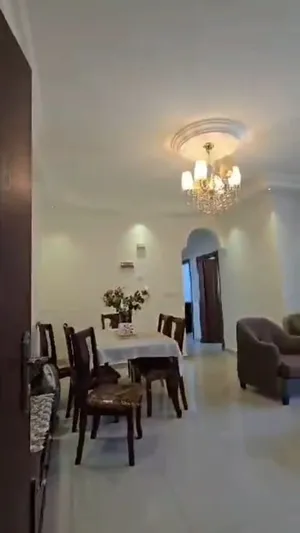شقة مفروشة الجاردنز من جهة الرابية