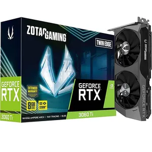 مطلوب كرت RTX 3060 ti مستعمل نظيف بسعر مناسب