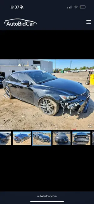 Is 300 f-sport turbo