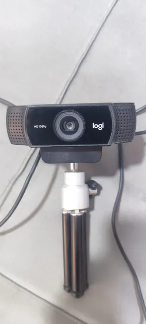 ويب كام لوجتك C922