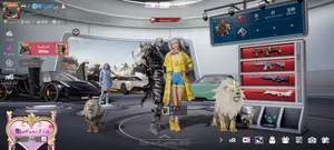 Pubg Accounts and Characters for Sale in Dubai