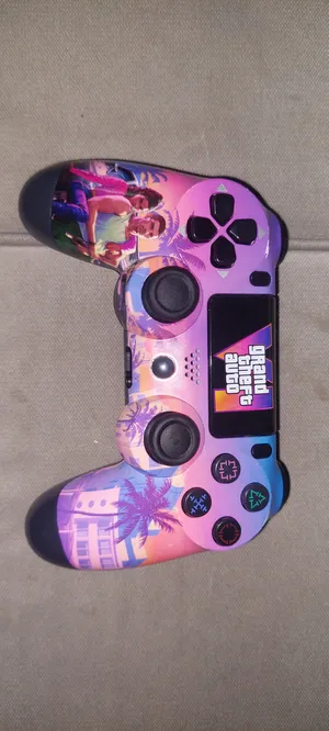 playstation 4 controller color is GTA6 working %100