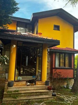 triplex-villa-near-kartepe-ski-resort-and-lake-sapanca