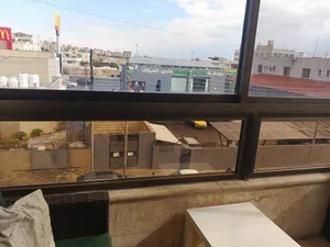 105 m2 3 Bedrooms Apartments for Rent in Amman Tabarboor