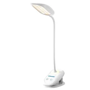 SONASHI Rechargeable LED 3 colour