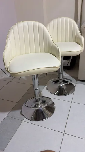 Breakfast counter stools