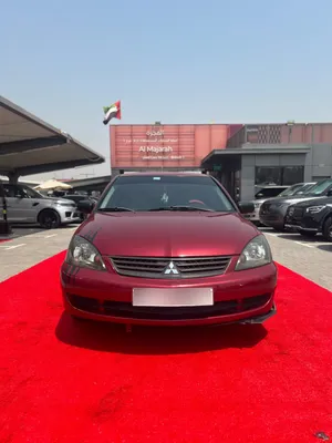 متسوبيشي لانسر 2010 خليجي 1300Cc لانسر بومة 2010.. اركب وما تصرفش درهم!