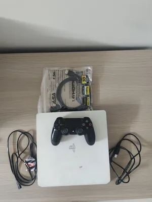 PlayStation 4 PlayStation for sale in Al Mubarraz