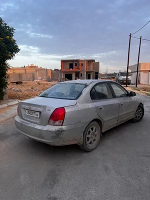 افانتي 2005 للبيع