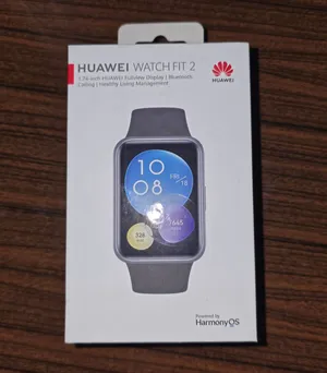 huawei watch fit 2