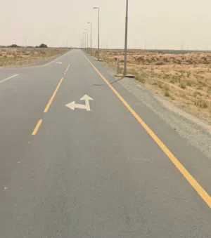 Commercial Land for Sale in Sharjah Other