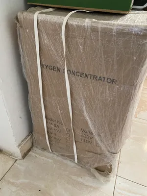 OXYGEN CONCENTRATOR OLA-5A 5