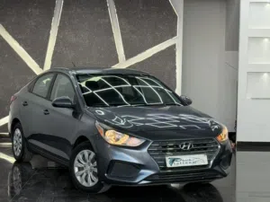 هيونداي اكسنت موديل 2019 Hyundai Accent 2019 تسجيل تامين سنة عند الشراء