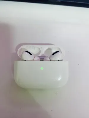 سماعات ابل