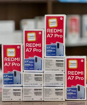 REDMI A7 PRO 4/64GB