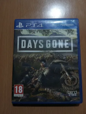 days gone os4
