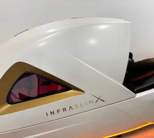 Infraslimx slimming machine